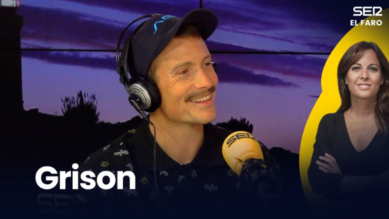 Grison, en El Faro, de Mara Torres