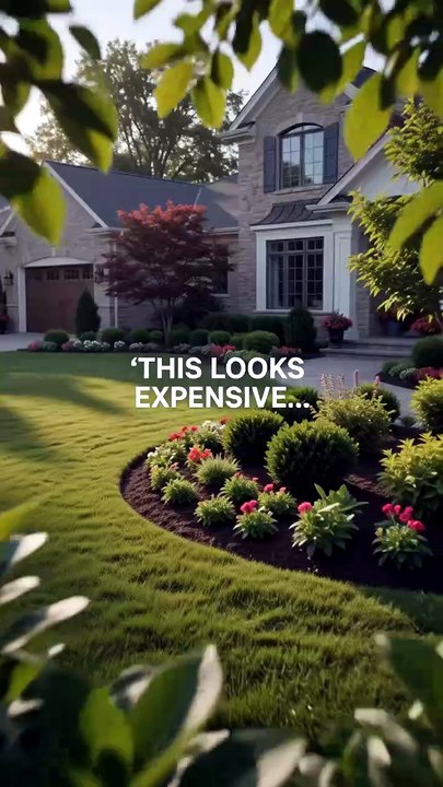 Design the Hardscape Before the Plants