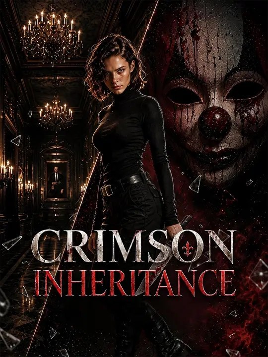 Crimson Inheritance