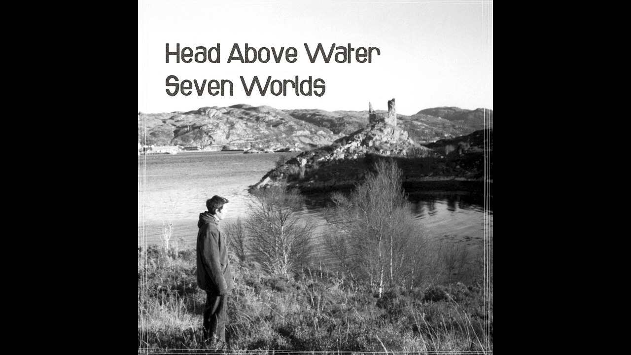Seven Worlds - Detached (Official Audio)