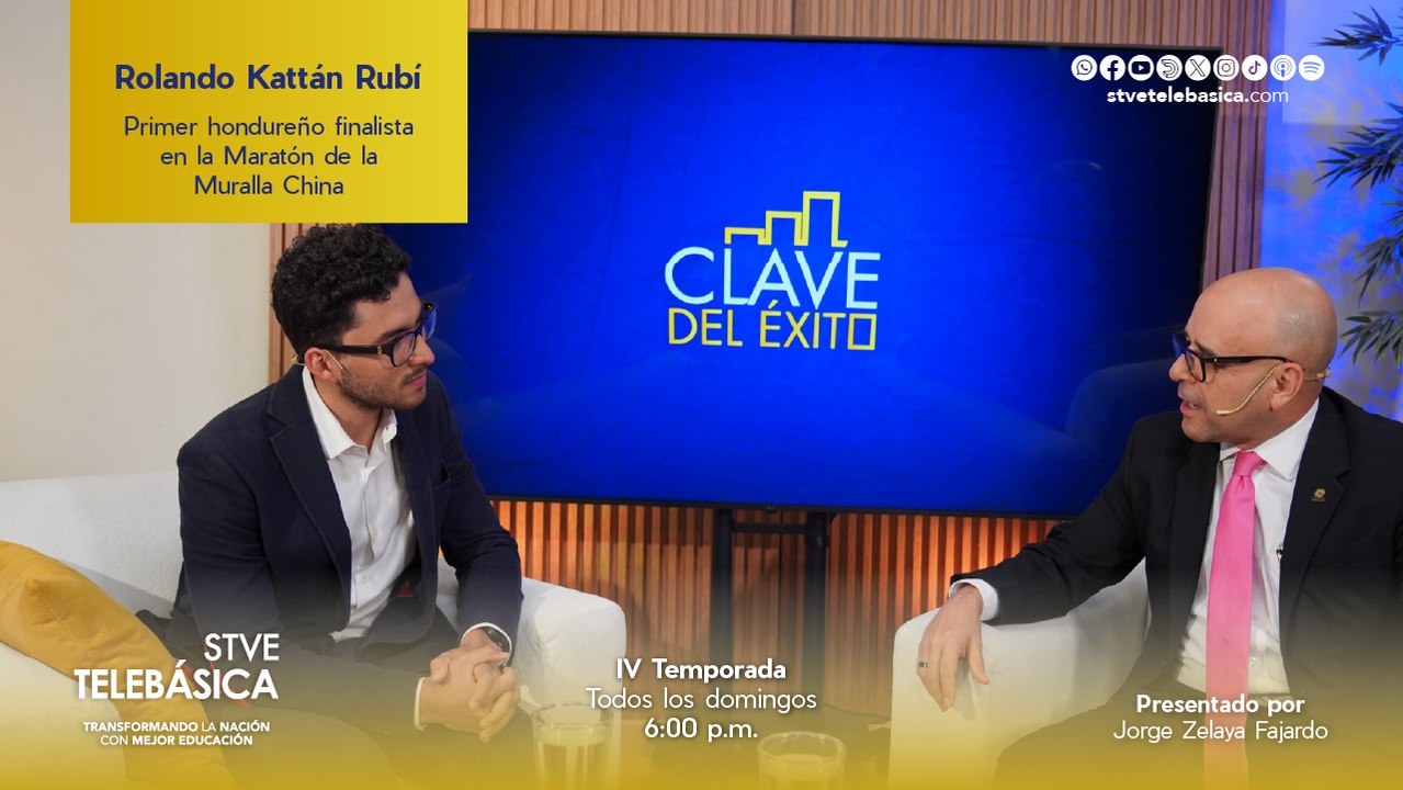 Rolando Kattán: La clave del éxito