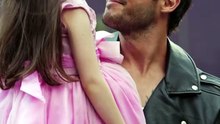 La CEO y El Padre Secreto De Su Hija En español