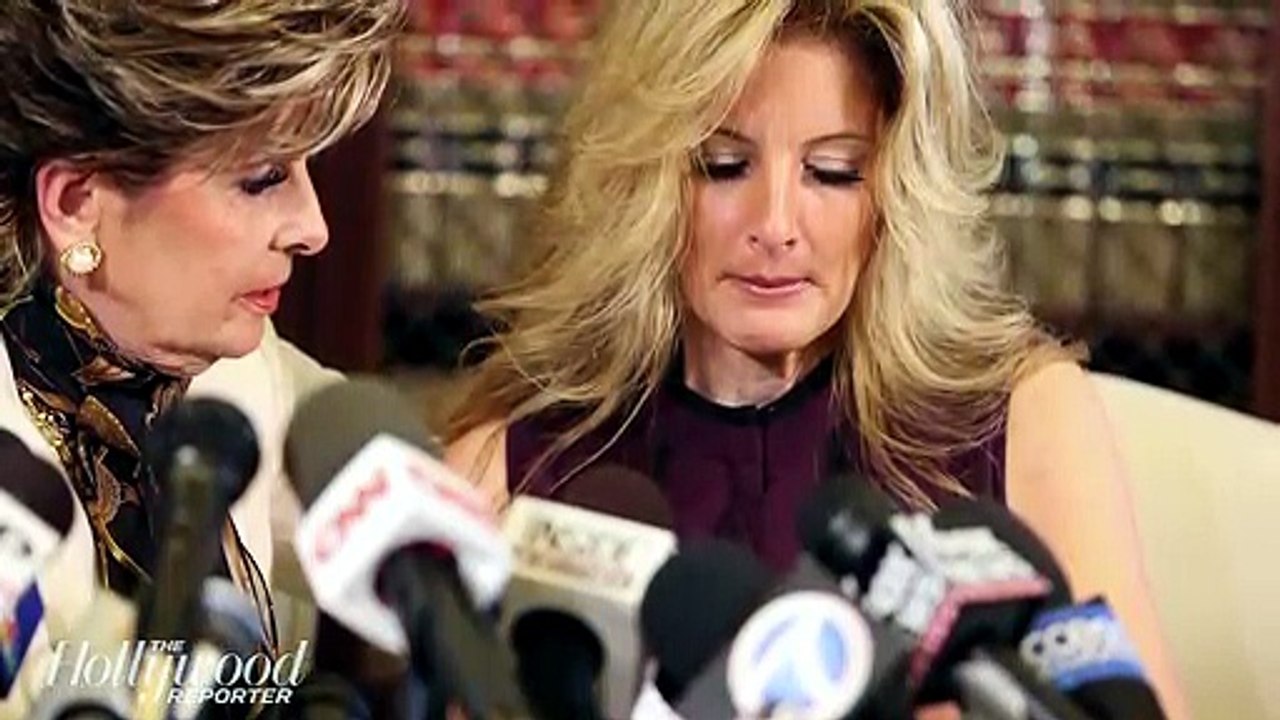 Appeals Court Denies Trump's Bid to Pause Discovery in Zervos Defamation Lawsuit | THR News [Full Movie]