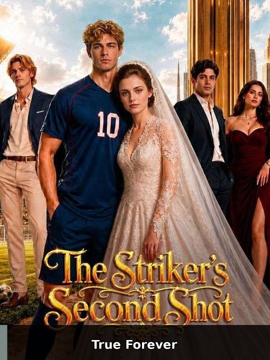 The Striker'S Second Shot | GoldReel TV