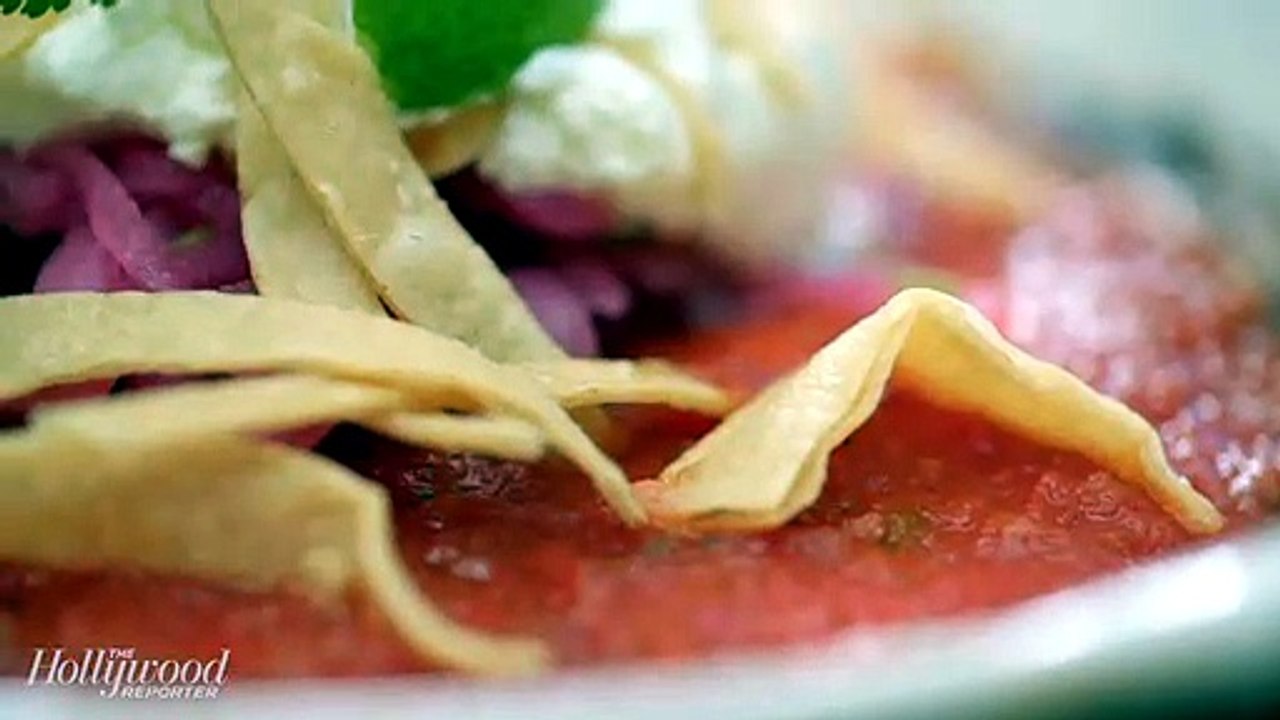 Cookshop: Where Hollywood Eats in New York City [Full Movie]