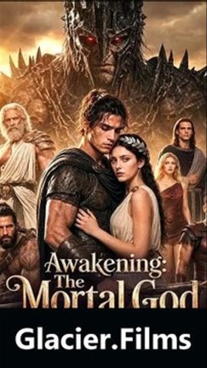 Awakening The Mortal God Mystic Echo