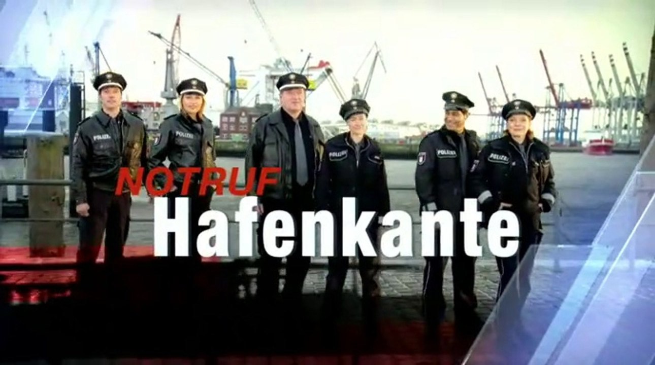 Notruf Hafenkante -137- Mäggy und der göttliche Plan