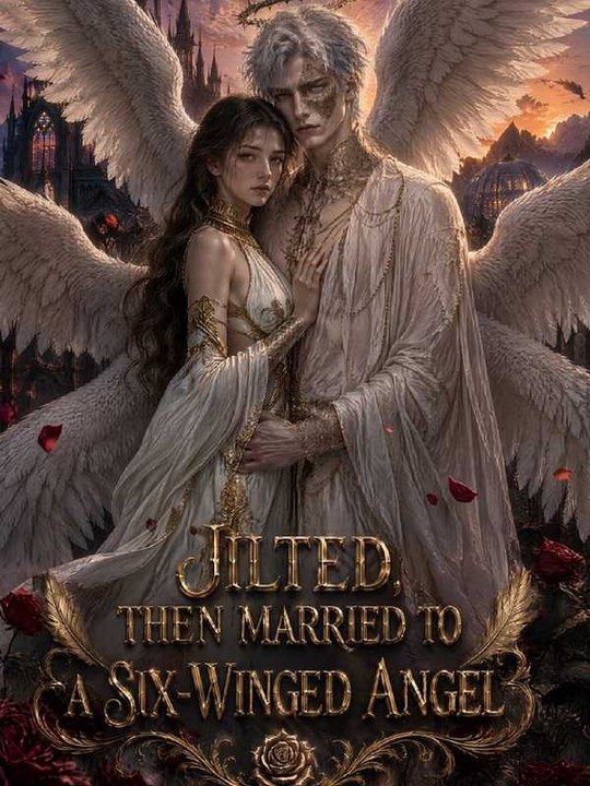 Jilted, Then Married to a Six-Winged Angel (FULL DRAMA)