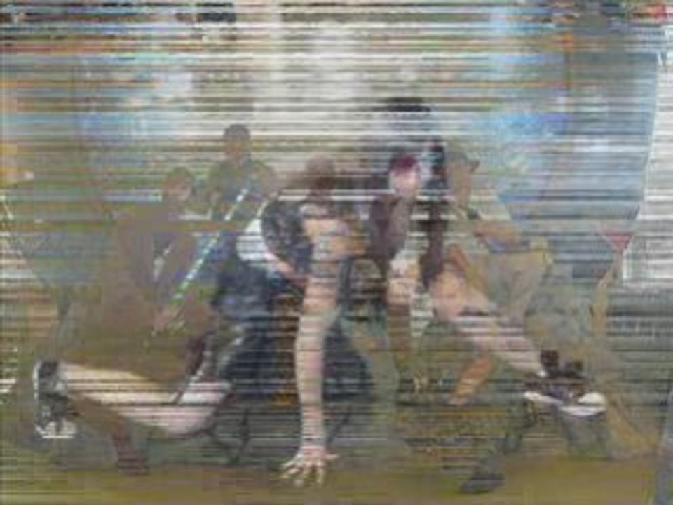 Photos japan expo 9éme impacte