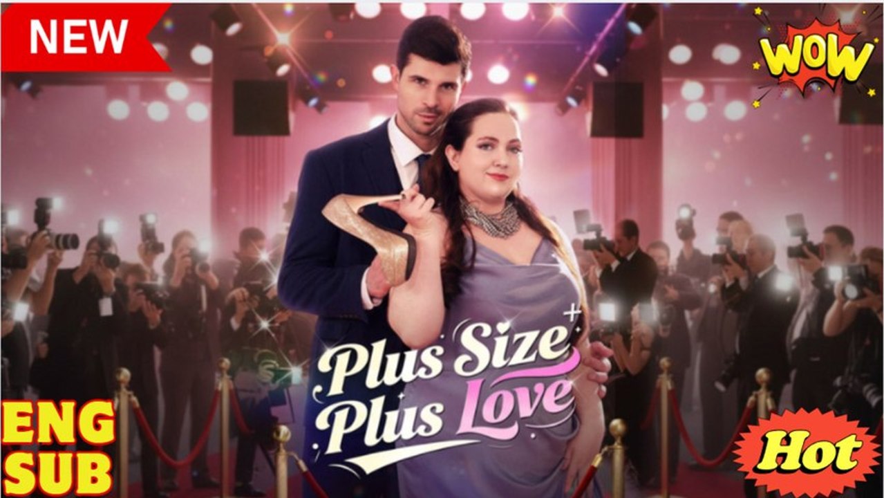 🎁🔥Hot Plus Size Plus Love -🎁🔥Hot