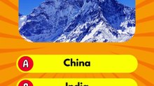 Can You Guess BOTH Countries? 🌍 | Which Country Am I? (Only Experts Get 2/2!)