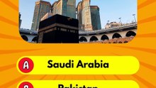 Can You Guess BOTH Countries? 🌍 | Which Country Am I? (Only Experts Get 2/2!)
