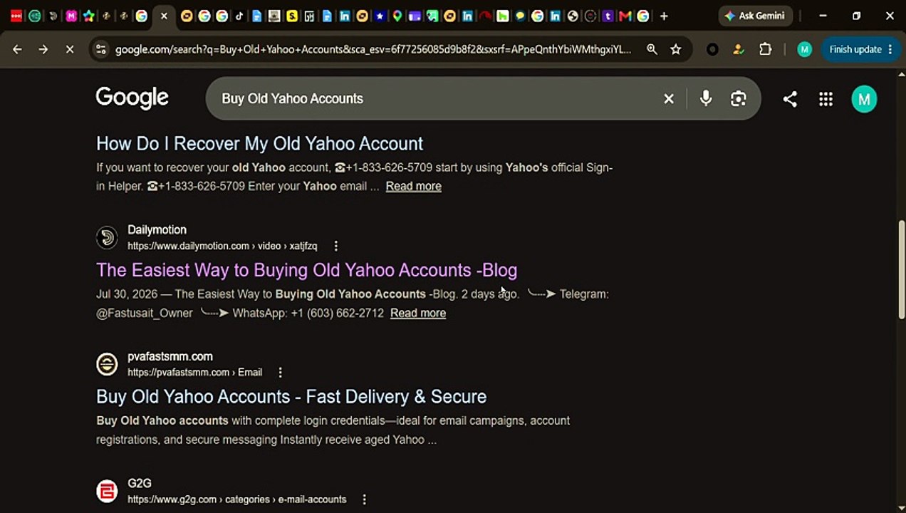 Top Place To Purchase Verified Aged Indeed Accounts