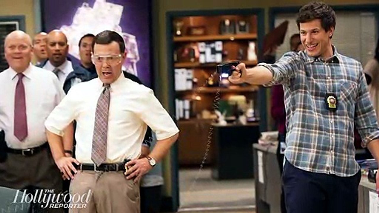 New Hope for 'Brooklyn Nine-Nine' After Being Canceled by Fox? | THR News [Full Movie]