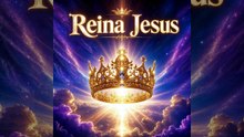 Artista - Fe Hoje _Musica - Reina Jesus