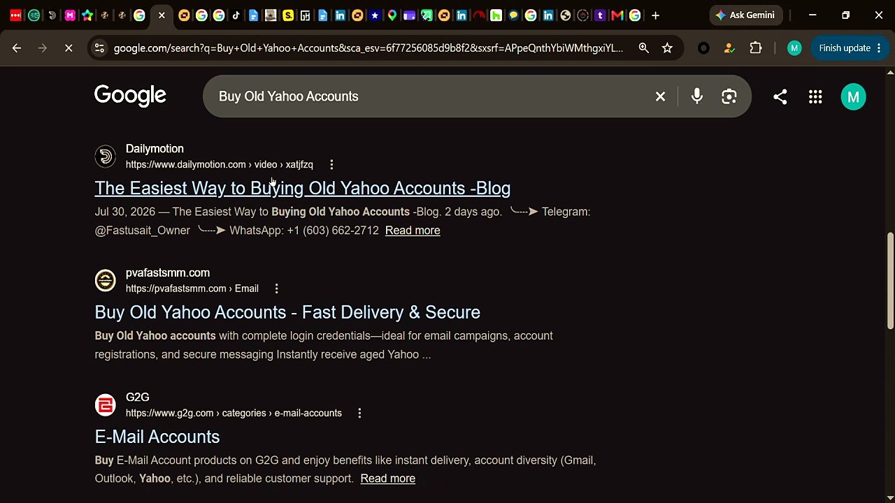 How to Securely Buy Verified Indeed Accounts TG ...