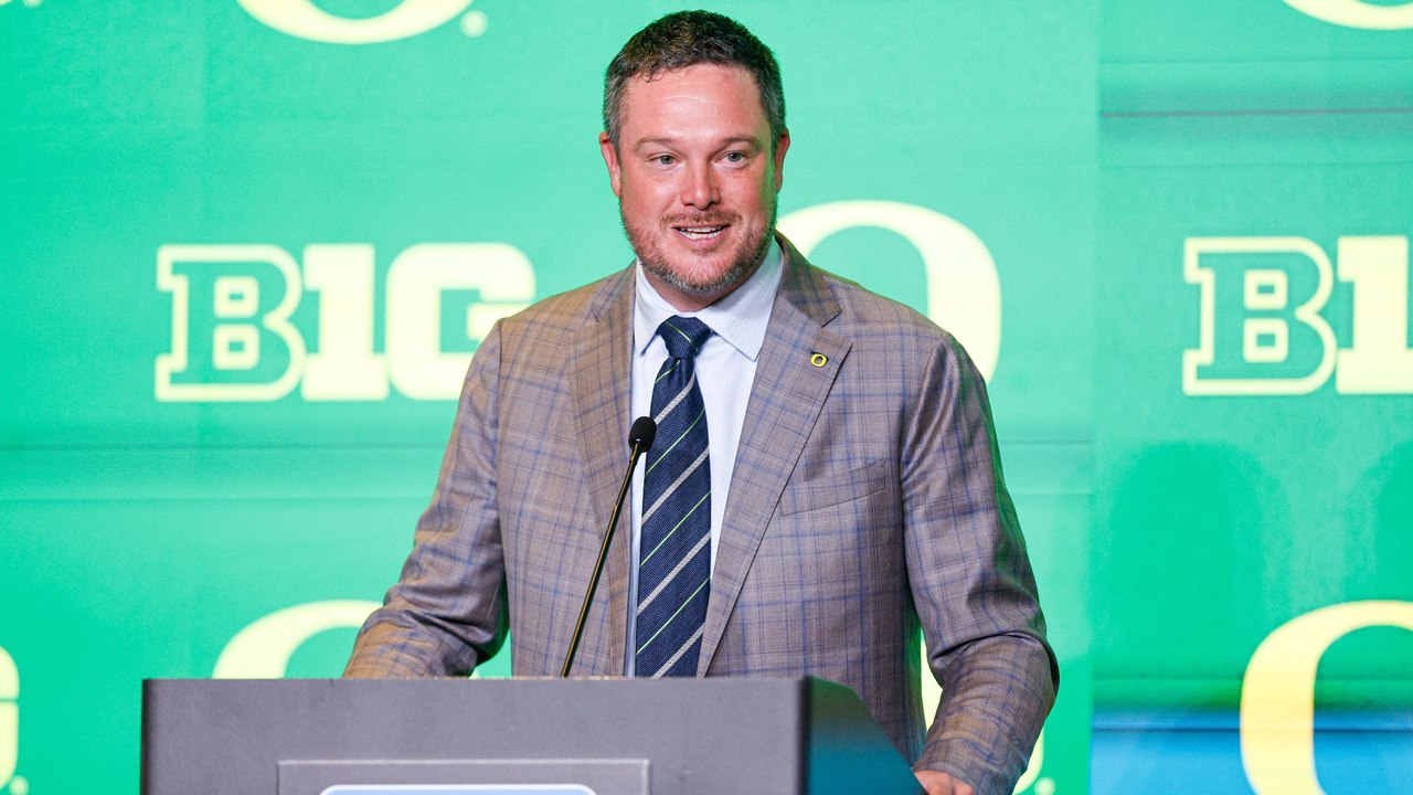 Pressure on Top Coaches Lanning, Sark, and Freeman