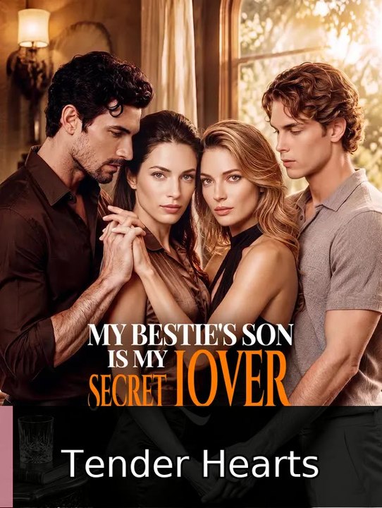 My Bestie's Son Is My Secret Lover Tender Hearts