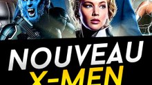 Le nouveau film X-Men du MCU (Saga Mutant)