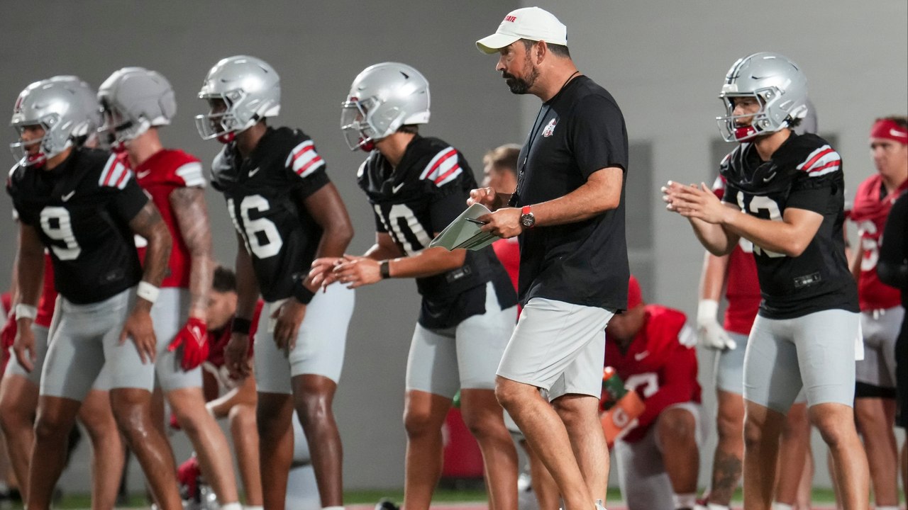Analysis of the Latest Coaches Poll in College Football