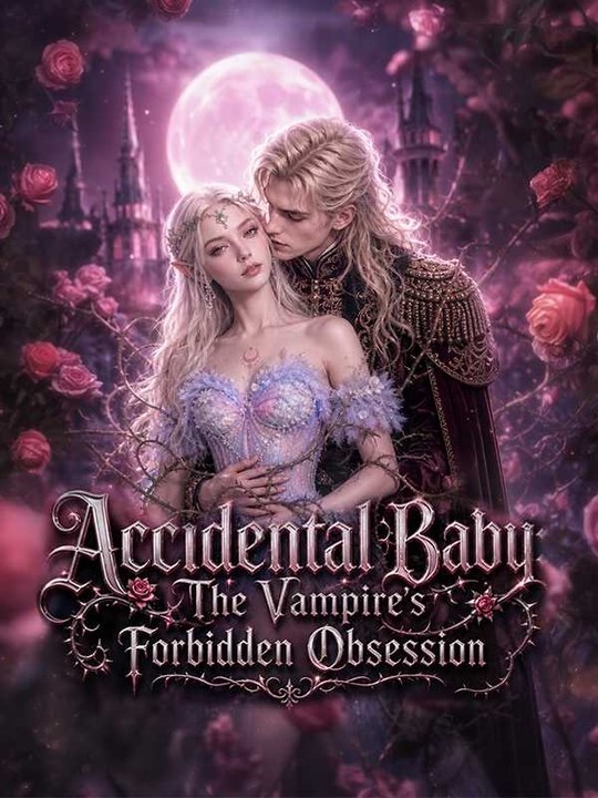 Accidental Baby: The Vampire's Forbidden Obsession Full Episode (HOT)