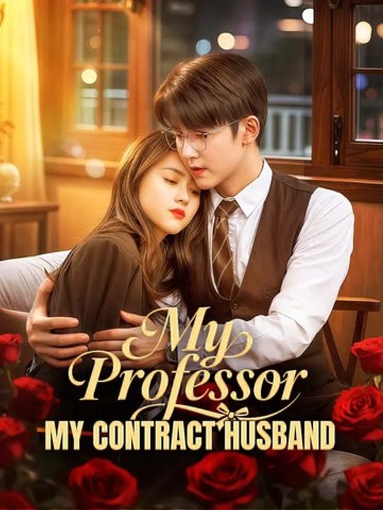 My Professor, My Contract Husband | Komplette Serie | Short Drama Deutsch