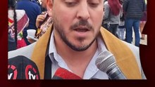 El presidente de EDELaR atribuyó los aumentos en las facturas de luz al Gobierno Nacional y aseguró que la tarifa provincial está congelada.