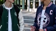 The Boy the QB Used in Bed _ Full Movie 🤍🤍🤍