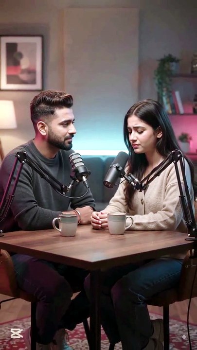 Broken Trust & Relationships | Bharosa Phir Se Jud Sakta Hai? 💔