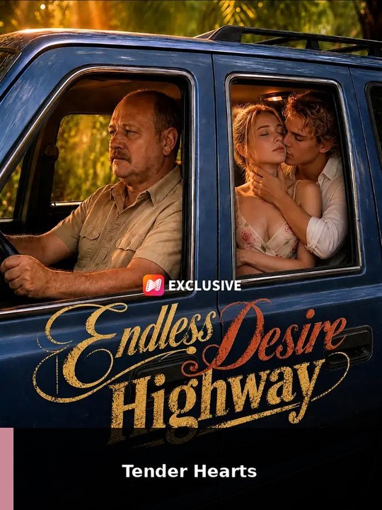 Endless Desire Highway | Tender Hearts - FULL ✅