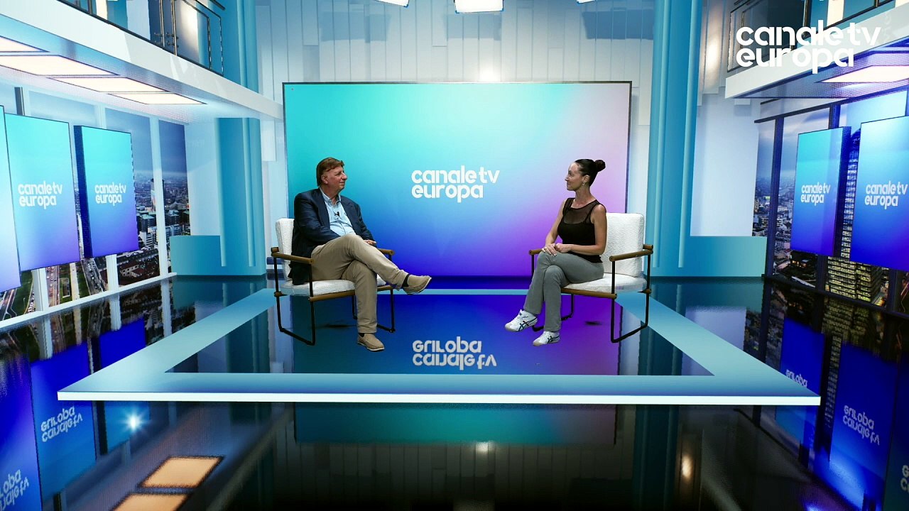 Sicurezza e prevenzione nelle aziende :  incontro con Anna Ravina