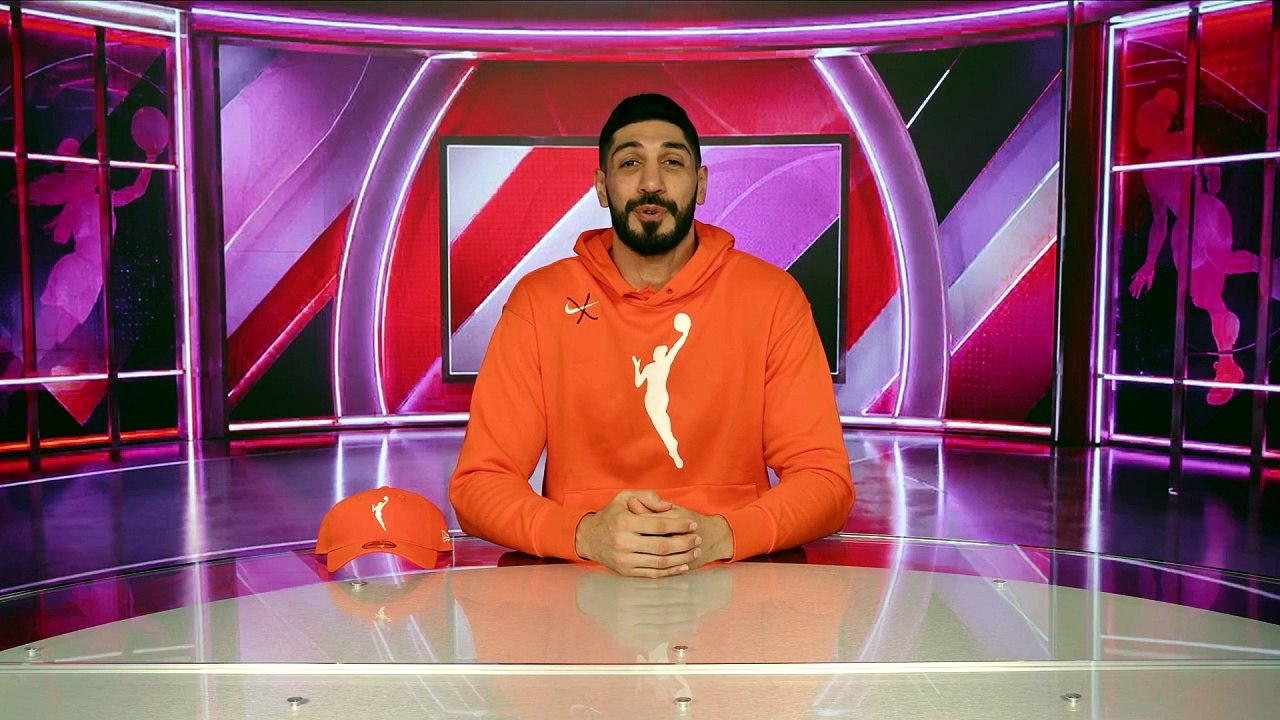 Enes Kanter