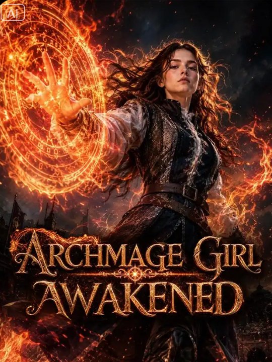 Archmage Girl: Awakened - Full  #englishsub #fullmovie 🍿🍿