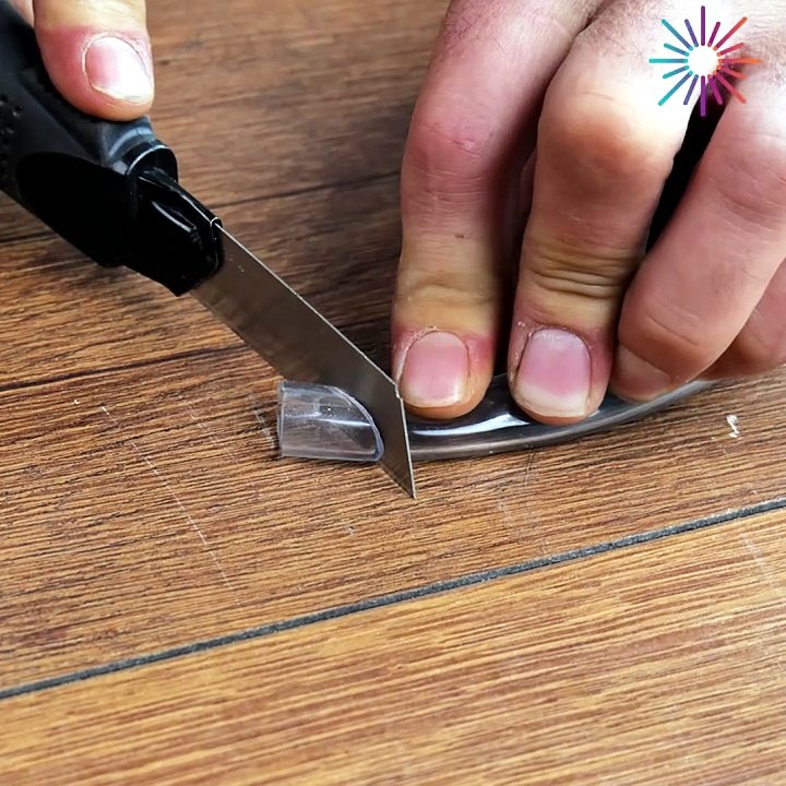 Bolt installation technique made easy