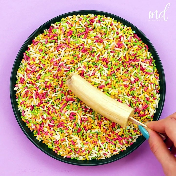 Go bananas with these game changing tips and tricks!💡