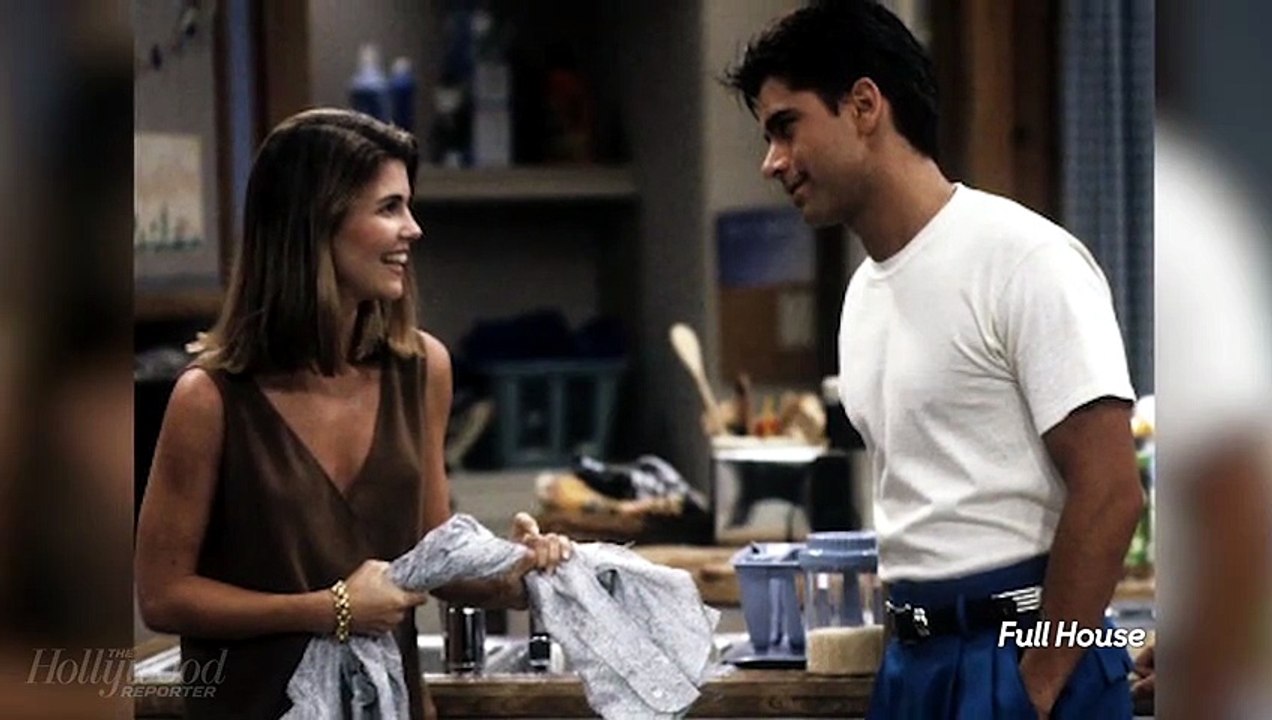 Lori Loughlin On Her 'Full House' Audition and the First Time She Met John Stamos | In Studio [Full Movie]