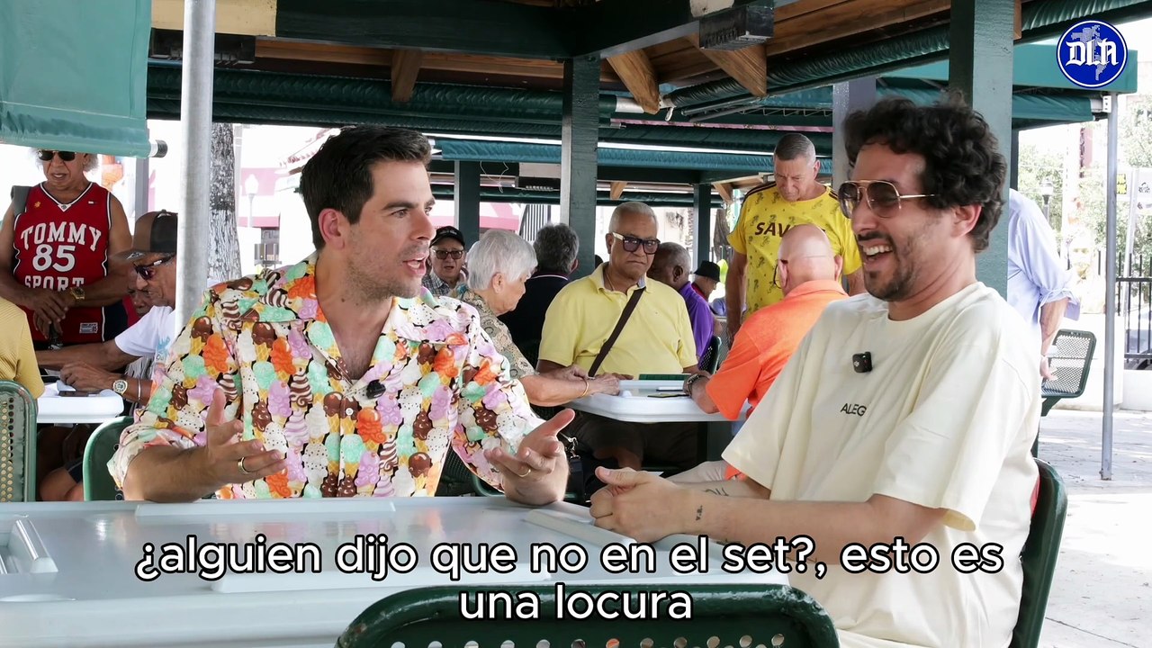 "Ice Cream Man": ese terrible amor por el cine de terror
