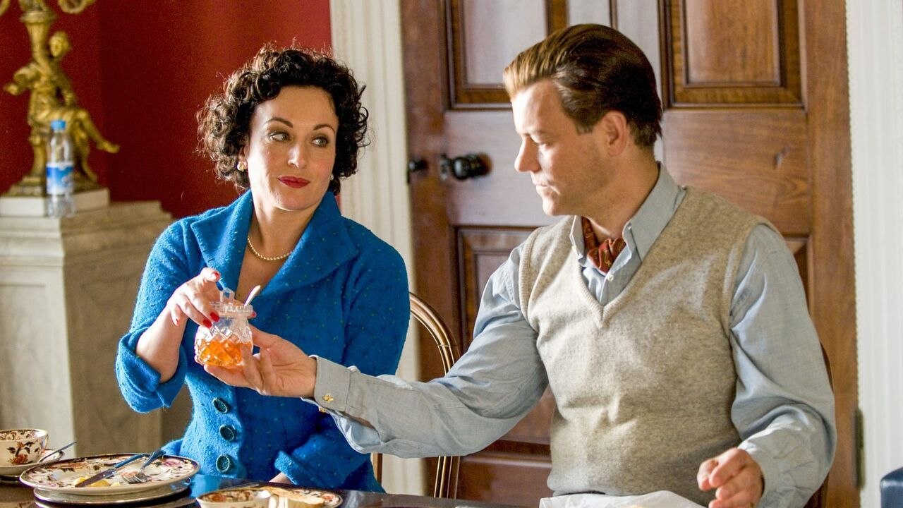 Miss Marple