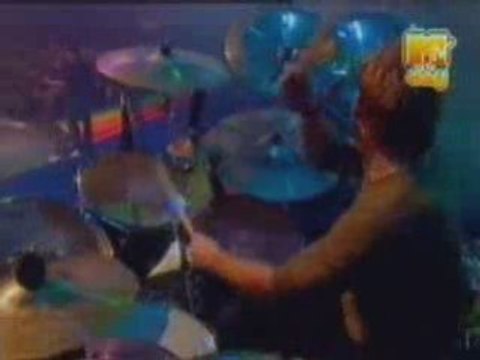 The Cranberries / Live At Mtv Day _ 02. Animal Instinct