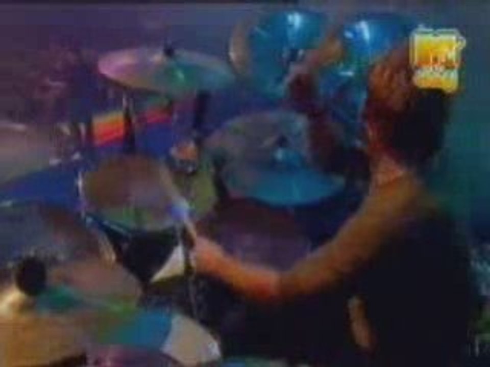 The Cranberries / Live At Mtv Day _ 02. Animal Instinct