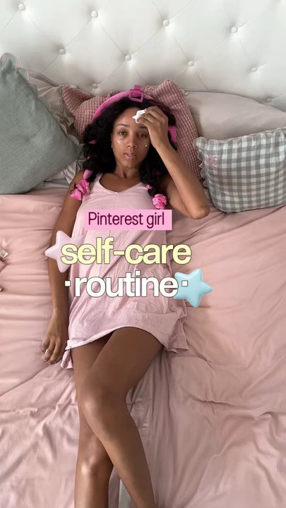 Pinterest girl 💖