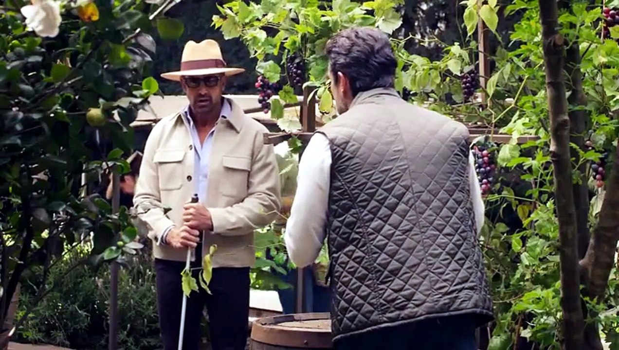 CORAZÓN DE ORO | CAPÍTULO 39