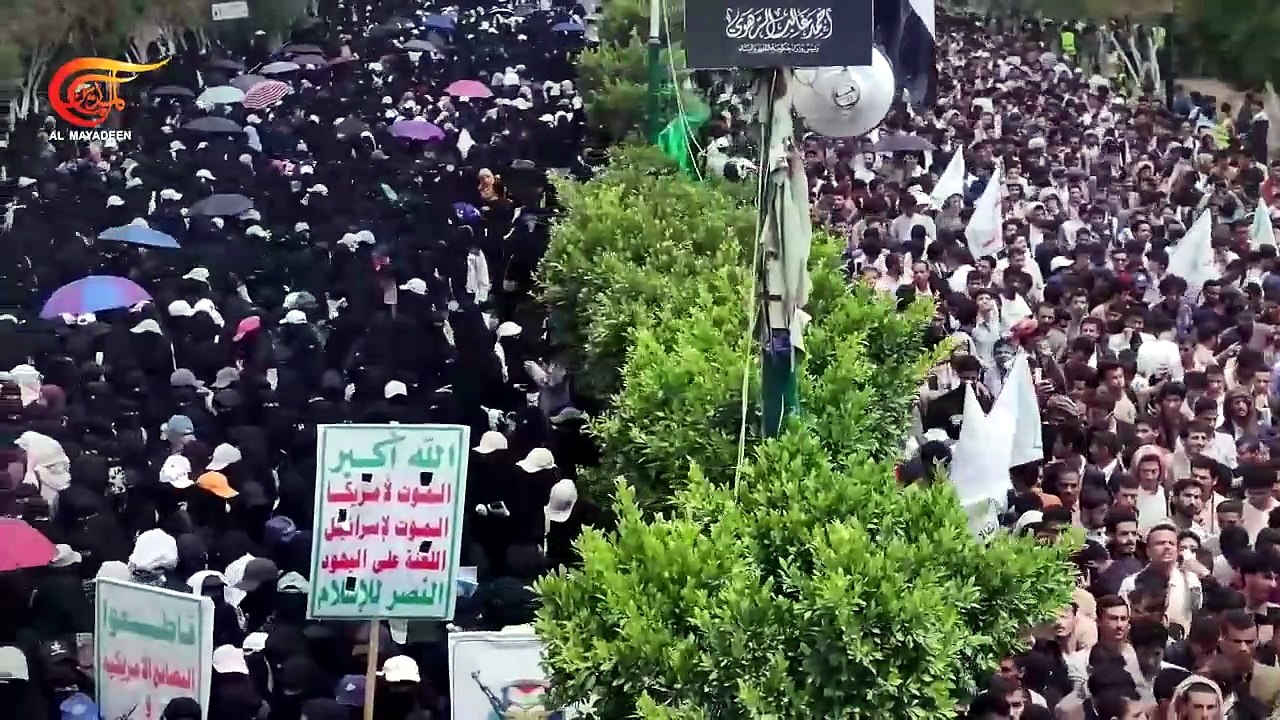 هاني باسنيد: حان وقت إنهاء الصبر الاستراتيجي