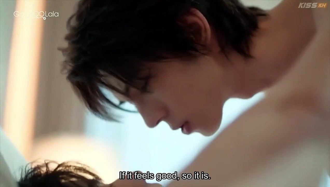 Deep In - Episode 2 Asian Series EN SUB [Full Movie]