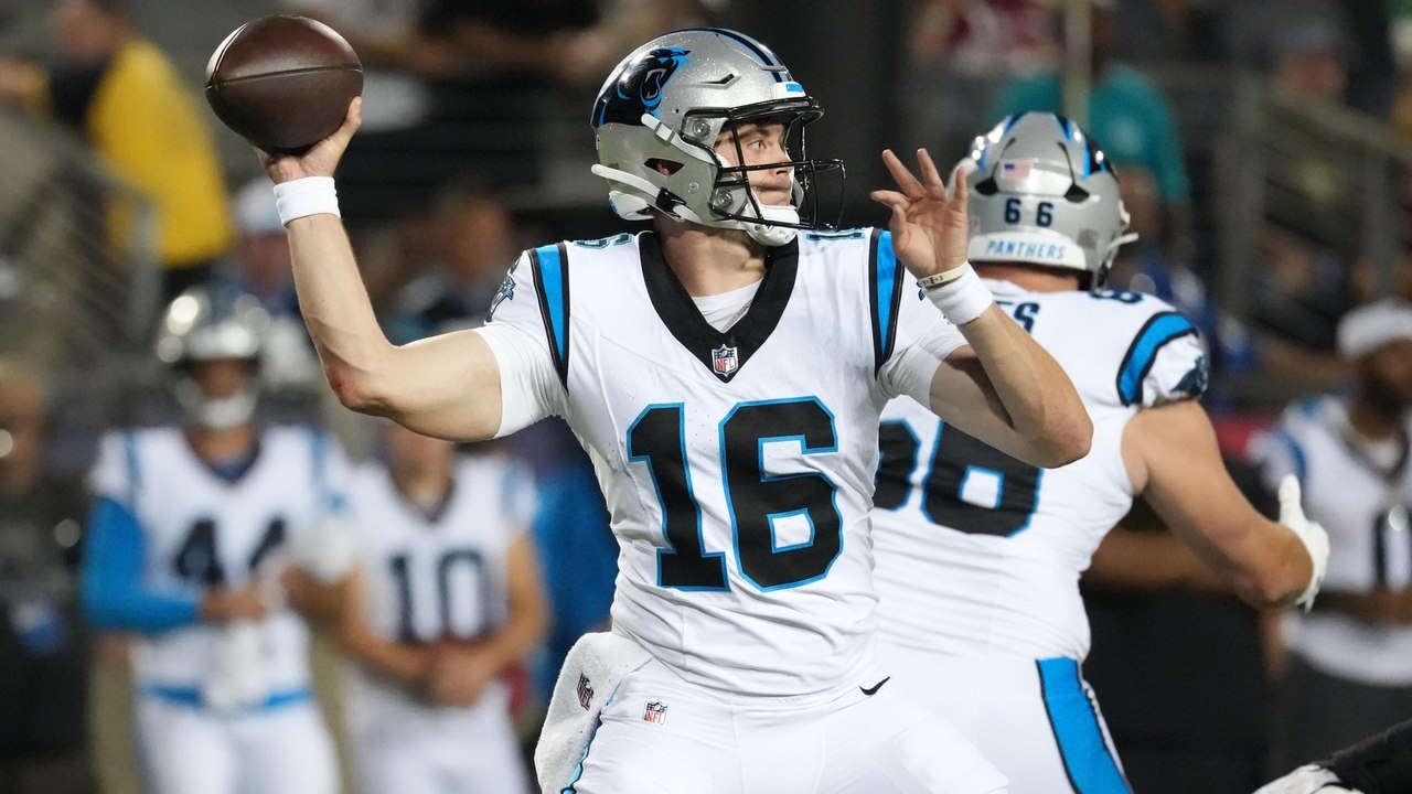 Unexpected Thrills in Yesterday's Hall of Fame Preseason Game