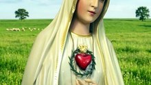 Oração de Fatima para terça feira