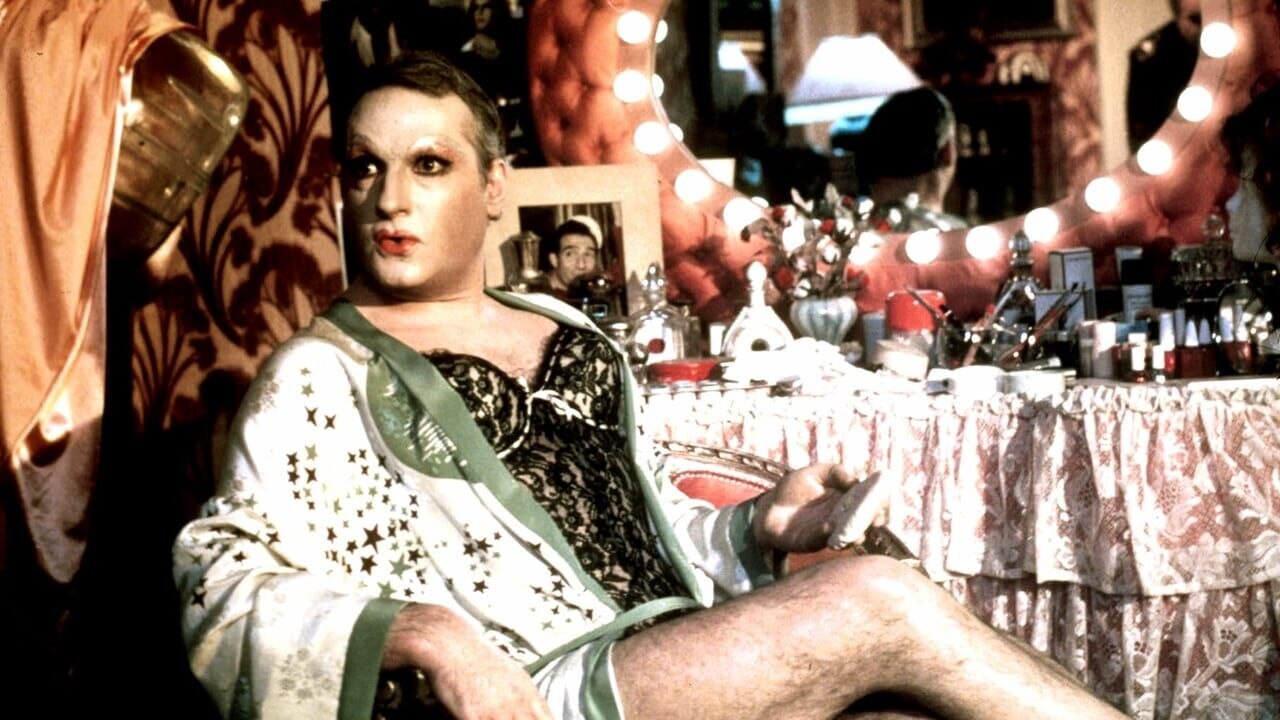 La cage aux folles