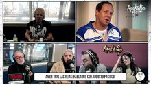 Preso no quiso salir en libertad para estar con su pareja