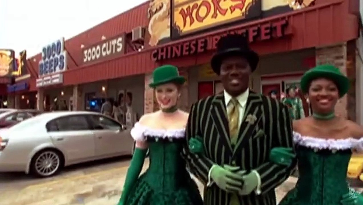 Mr. 3000 (2004) Trailer VO - HD [Full Movie]