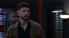 Emmerdale Joe Tate Warns Caleb Miligan 3rd August 2026